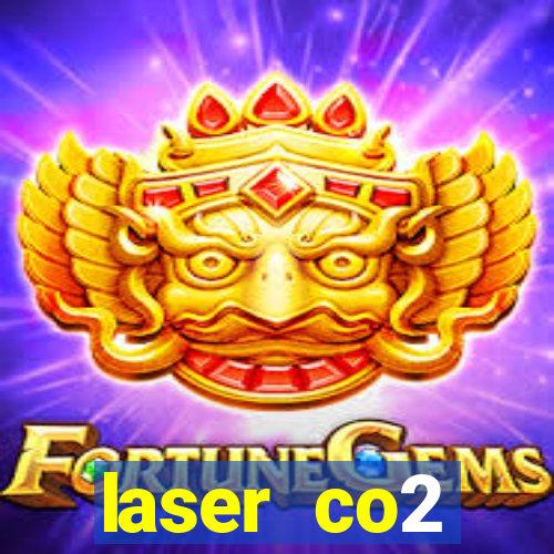 laser co2 frazionato napoli